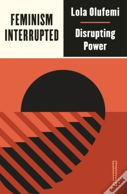 Capa do artigo Feminism, Interrupted