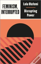 Capa do artigo Feminism, Interrupted