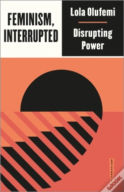 Capa do artigo Feminism, Interrupted