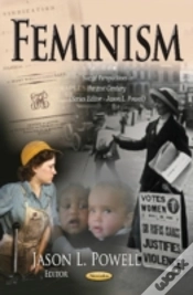 Capa do artigo Feminism