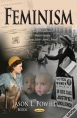 Capa do artigo Feminism