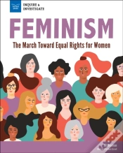 Capa do artigo Feminism