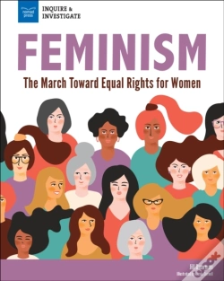 Capa do artigo Feminism