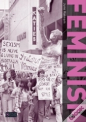 Capa do artigo Feminism