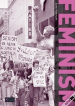 Capa do artigo Feminism