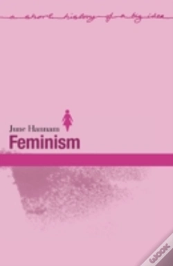 Capa do artigo Feminism
