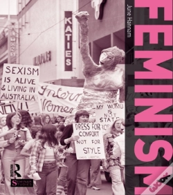 Capa do artigo Feminism