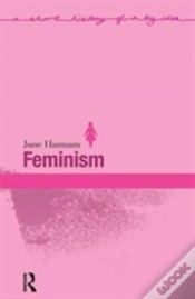 Capa do artigo Feminism