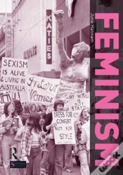 Capa do artigo Feminism