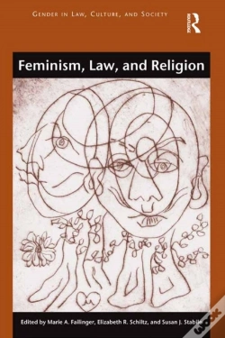 Capa do artigo Feminism, Law, And Religion
