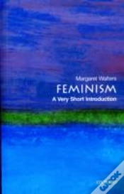 Capa do artigo Feminism