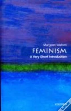 Capa do artigo Feminism