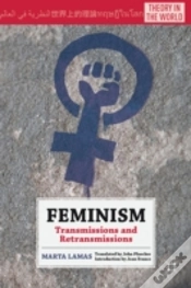 Capa do artigo Feminism