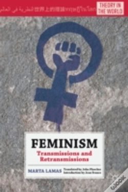 Capa do artigo Feminism