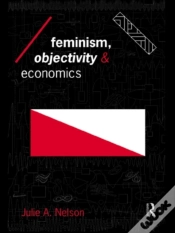 Capa do artigo Feminism, Objectivity And Economics
