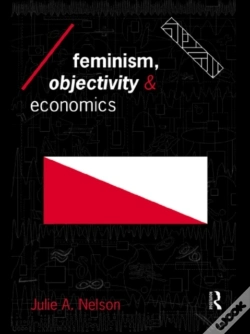 Capa do artigo Feminism, Objectivity And Economics