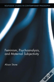Capa do artigo Feminism, Psychoanalysis, And Maternal Subjectivity