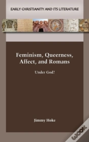 Capa do artigo Feminism, Queerness, Affect, And Romans