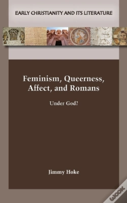 Capa do artigo Feminism, Queerness, Affect, And Romans