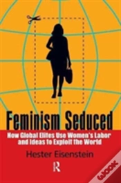 Capa do artigo Feminism Seduced