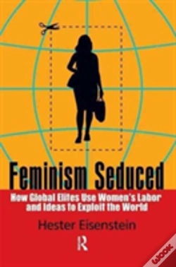 Capa do artigo Feminism Seduced