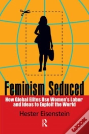 Capa do artigo Feminism Seduced