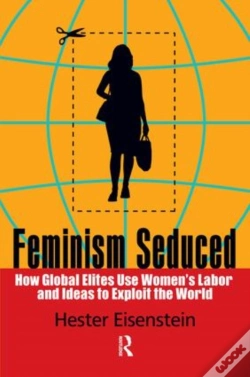 Capa do artigo Feminism Seduced