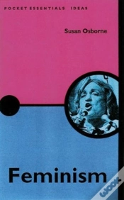 Capa do artigo Feminism