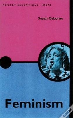 Capa do artigo Feminism