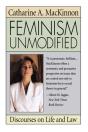 Feminism Unmodified - Preview