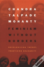 Capa do artigo Feminism Without Borders
