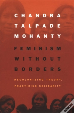 Capa do artigo Feminism Without Borders