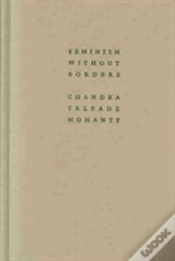 Capa do artigo Feminism Without Borders