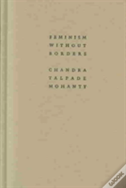 Capa do artigo Feminism Without Borders