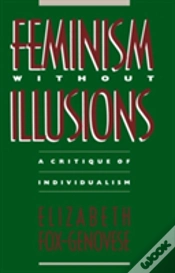 Capa do artigo Feminism Without Illusions