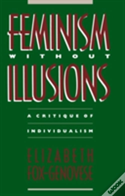 Capa do artigo Feminism Without Illusions
