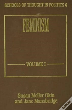 Capa do artigo Feminism