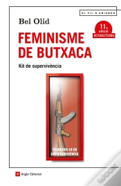 Capa do artigo Feminisme De Butxaca