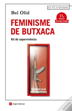 Capa do artigo Feminisme De Butxaca