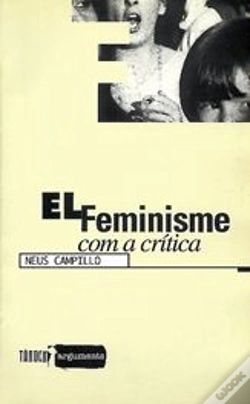 Capa do artigo Feminisme, El