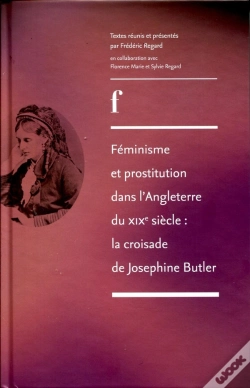 Capa do artigo Féminisme Et Prostitution Dans L'Angleterre Du Xixe Siècle : La Croisade De Joséphine Butler