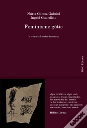 Capa do artigo Feminisme Gotic