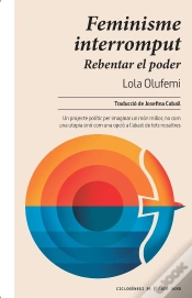 Capa do artigo Feminisme Interromput