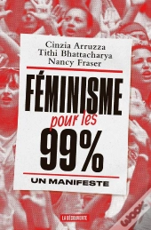 Feminisme Pour Les 99 %