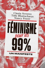 Capa do artigo Feminisme Pour Les 99 %