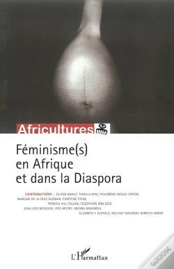 Capa do artigo Féminismes En Afrique Et Dans La Diaspora