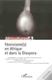 Capa do artigo Féminismes En Afrique Et Dans La Diaspora