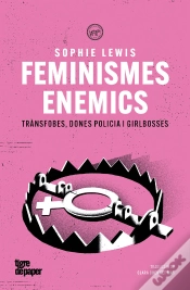 Capa do artigo Feminismes Enemics