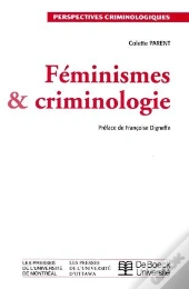Féminismes Et Criminologie