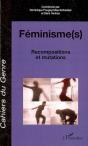 Féminisme(S) ; Recompositions Et Mutations - Preview